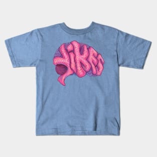 Anxie-tee Kids T-Shirt